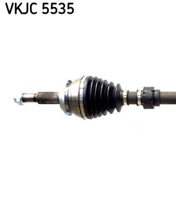 Cardan SKF ref. VKJC 5535